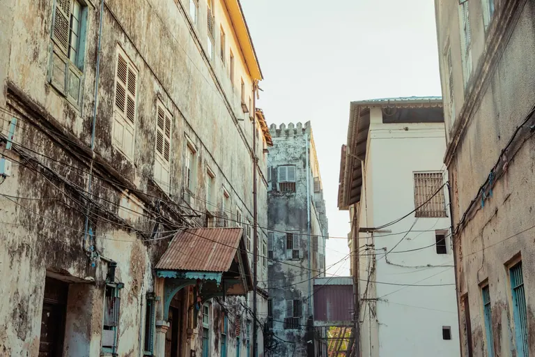 Spice, Stone Town & islands — illustrative experience imagery